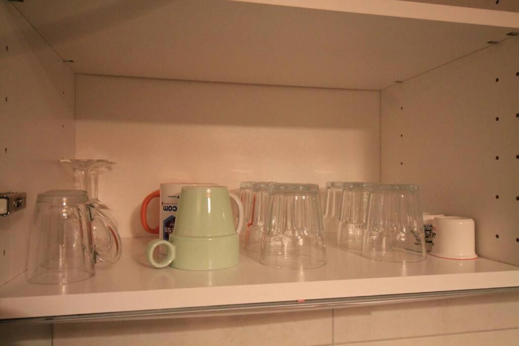 Escale-Marne Fr - 102 - Free Parking - Free Luggage Storage - All Equipped - Linen Included - Washing Machine - 10Mn Walk Metro 8 - Rer A - Panoramic View - From 1 To 4 Guests Maisons-Alfort Exteriör bild