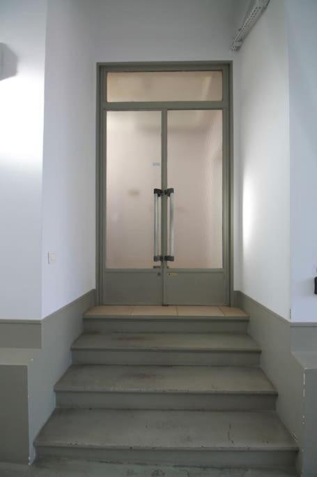 Escale-Marne Fr - 102 - Free Parking - Free Luggage Storage - All Equipped - Linen Included - Washing Machine - 10Mn Walk Metro 8 - Rer A - Panoramic View - From 1 To 4 Guests Maisons-Alfort Exteriör bild